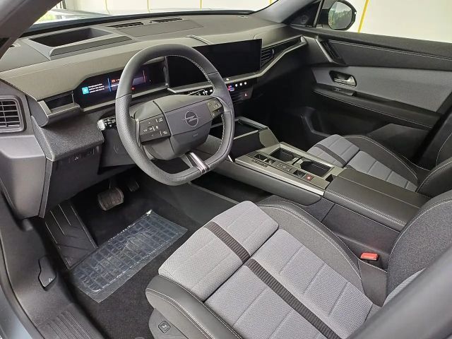 Opel Grandland X GS-Line Grand Sport