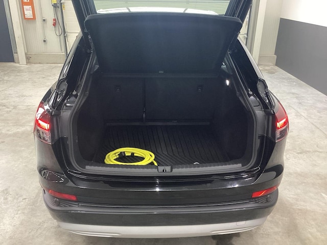 Audi Q4 e-tron 50 Quattro Sportback