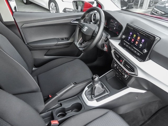 Seat Arona 1.0 TSI Style