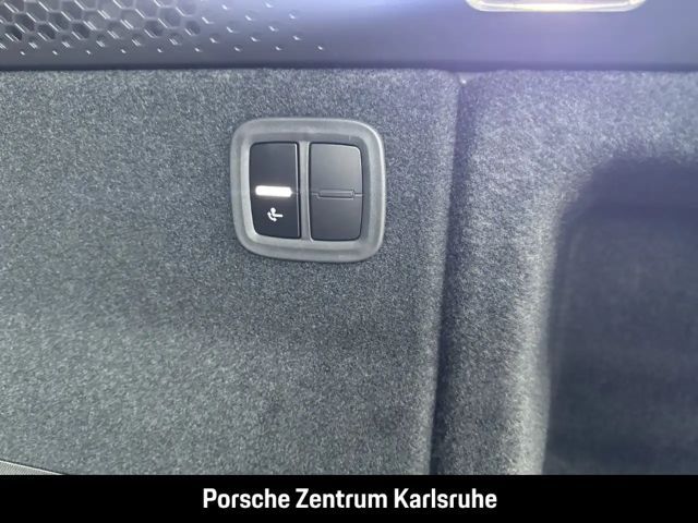 Porsche Macan Abstandstempomat Surround-View BOSE LED