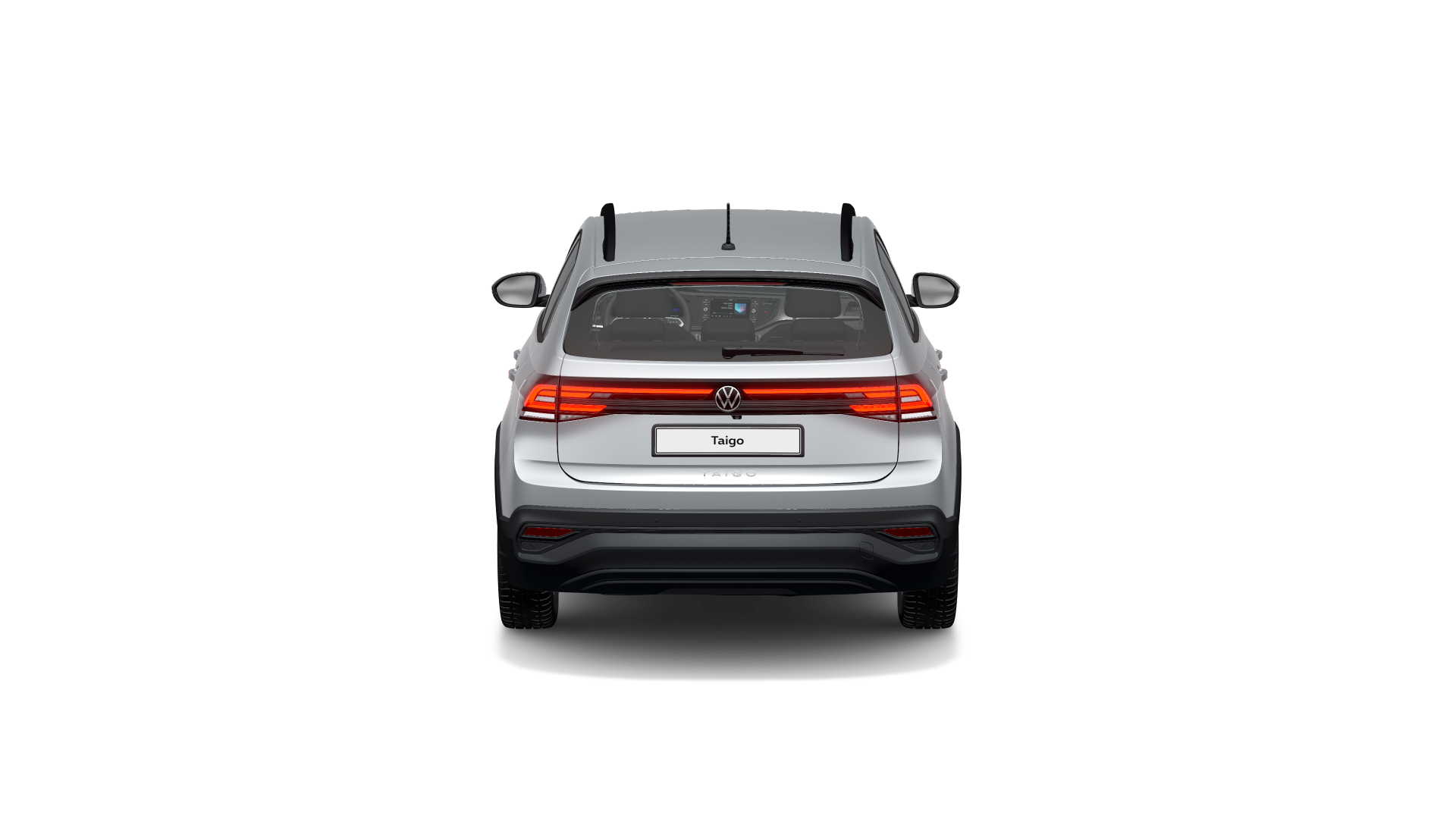 Volkswagen Taigo DSG Life