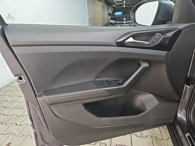 Volkswagen T-Cross DSG IQ.Drive R-Line