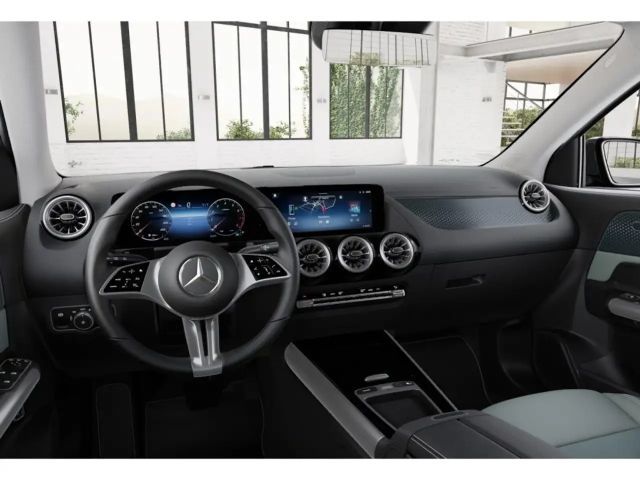 Mercedes-Benz GLA 200 Progressive