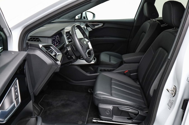 Audi Q4 e-tron Suv 45 e-tron Audi Q4 e-tron