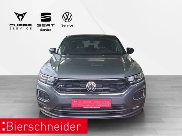 Volkswagen T-Roc 1.5 TSI DSG Pro Sport