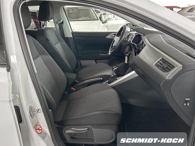 Volkswagen Polo 1.0 TSI Move