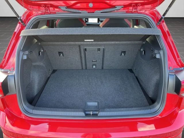 Volkswagen Golf 2.0 TSI GTI