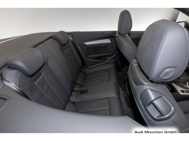Audi A5 35 TFSI Cabriolet S-Tronic