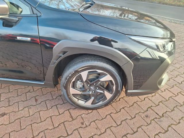 Subaru Crosstrek AWD