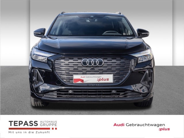 Audi Q4 e-tron Quattro