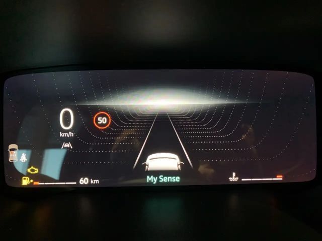 Renault Clio Alpine Esprit TCe 90