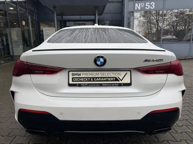 BMW 440 Coupé M-Sport M440i xDrive