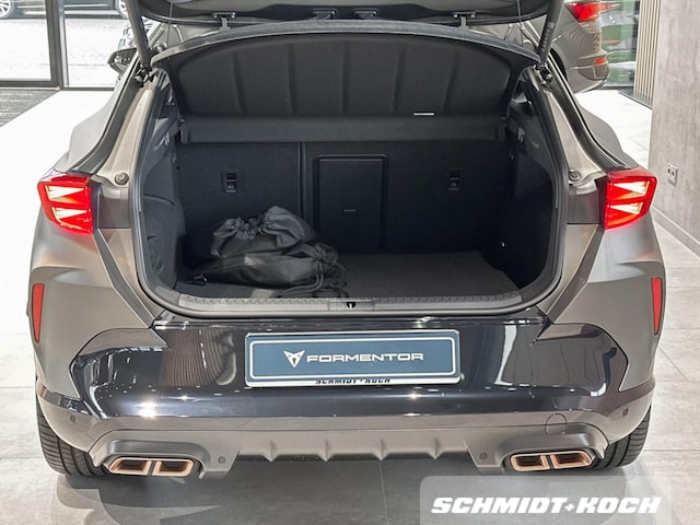 Cupra Formentor 1.5 TSI DSG VZ