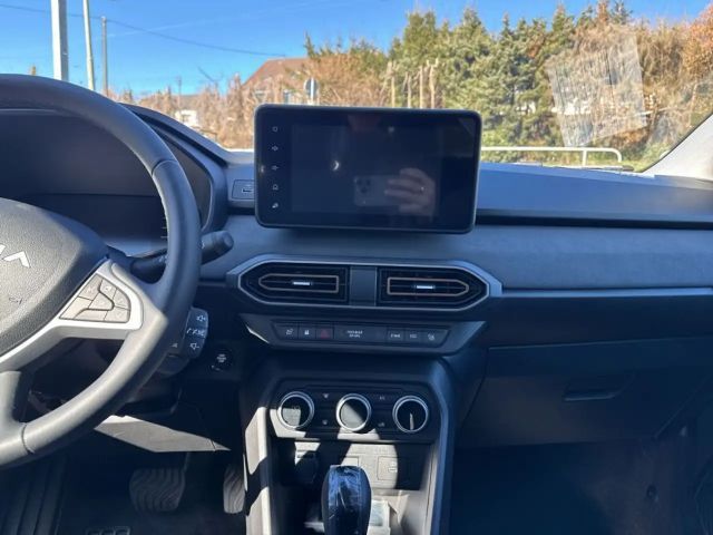 Dacia Jogger Extreme Hybrid 140