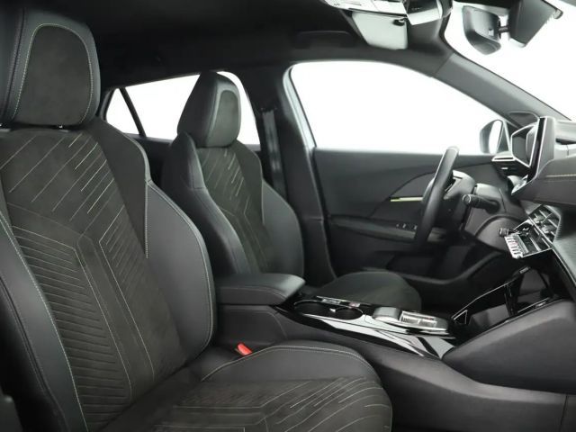 Peugeot 2008 GT-Line