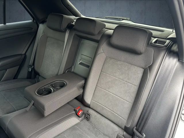 Volkswagen T-Roc 1.5 TSI Style