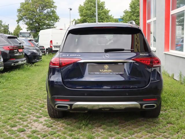Mercedes-Benz GLE 350 GLE 350 de 4Matic|Head-upMultibeam|MBUXAugmented R