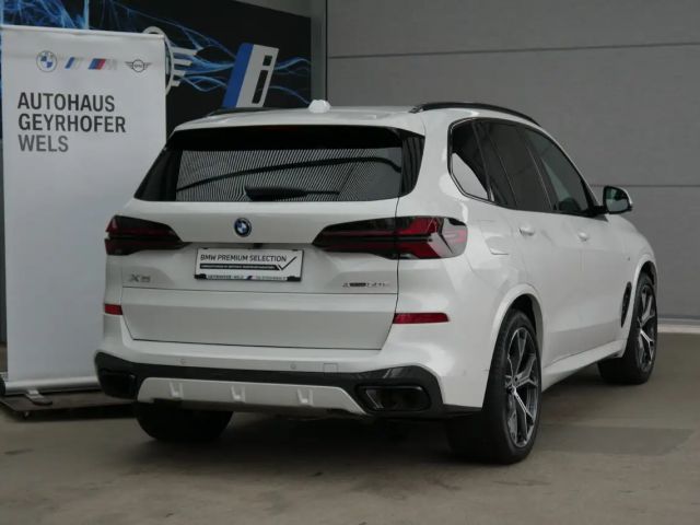 BMW X5 xDrive50e