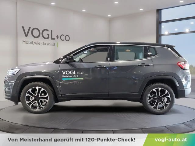 Jeep Compass Compass