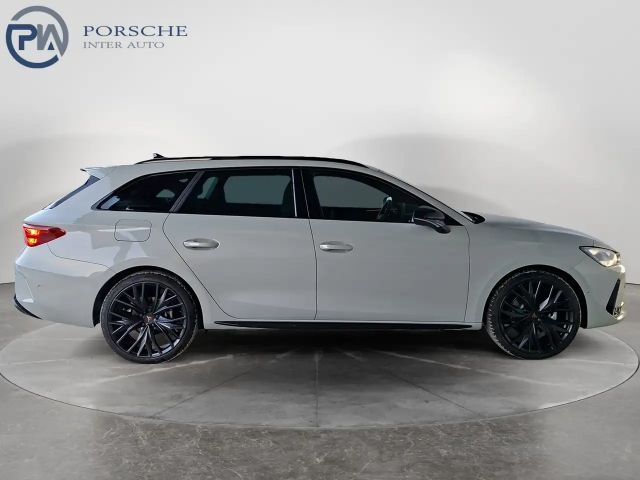 Cupra Leon 2.0 TSI 4Drive DSG