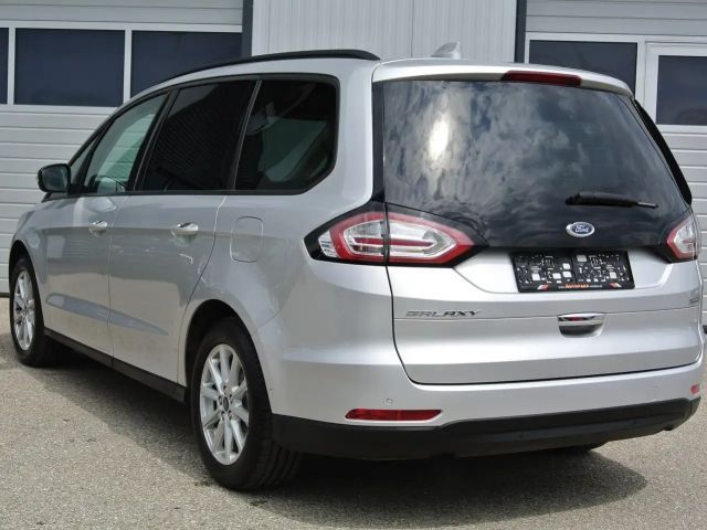 Ford Galaxy 2,5 Duratec FHEV Aut. Edition * NAVI * KAMERA*