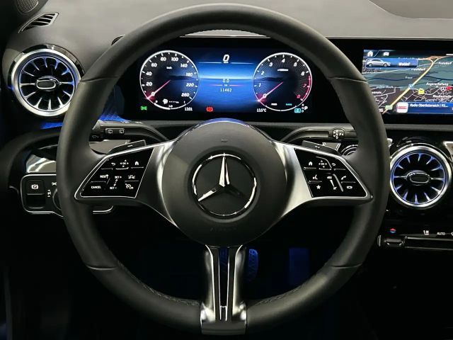 Mercedes-Benz A 180 Hatchback