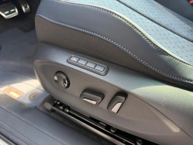 Cupra Tavascan Adrenaline VZ