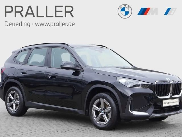 BMW X1 sDrive18i