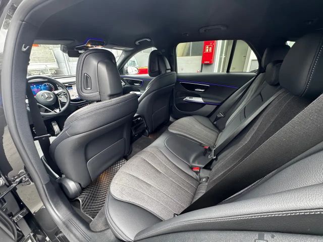 Mercedes-Benz E 300 4MATIC E 300 de Estate
