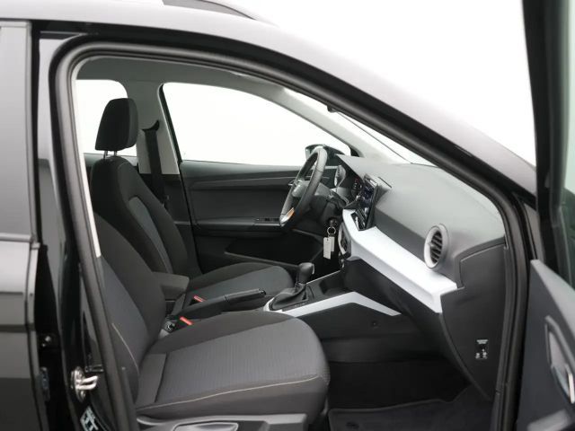 Seat Arona DSG Style