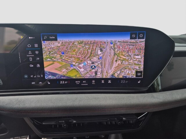 Audi A6 e-tron Avant Quattro