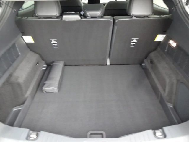 Ford Mustang Mach-E Mach-E Extended 99KW mit Technologiepaket 2