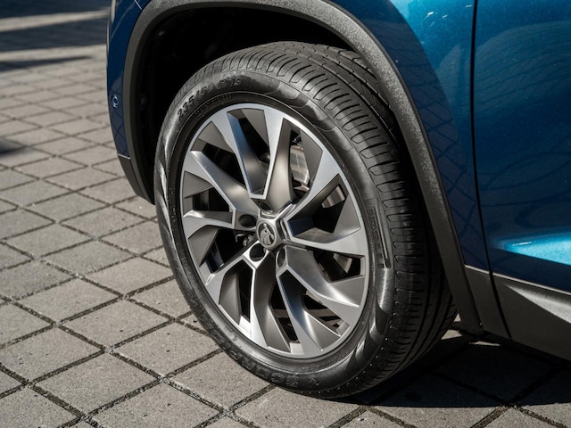 Skoda Kodiaq 1.5 TSI