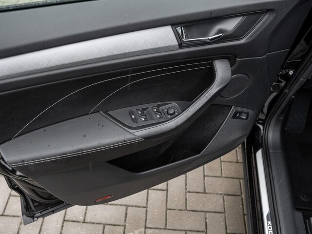 Skoda Kodiaq 2.0 TDI 4x4 Tour