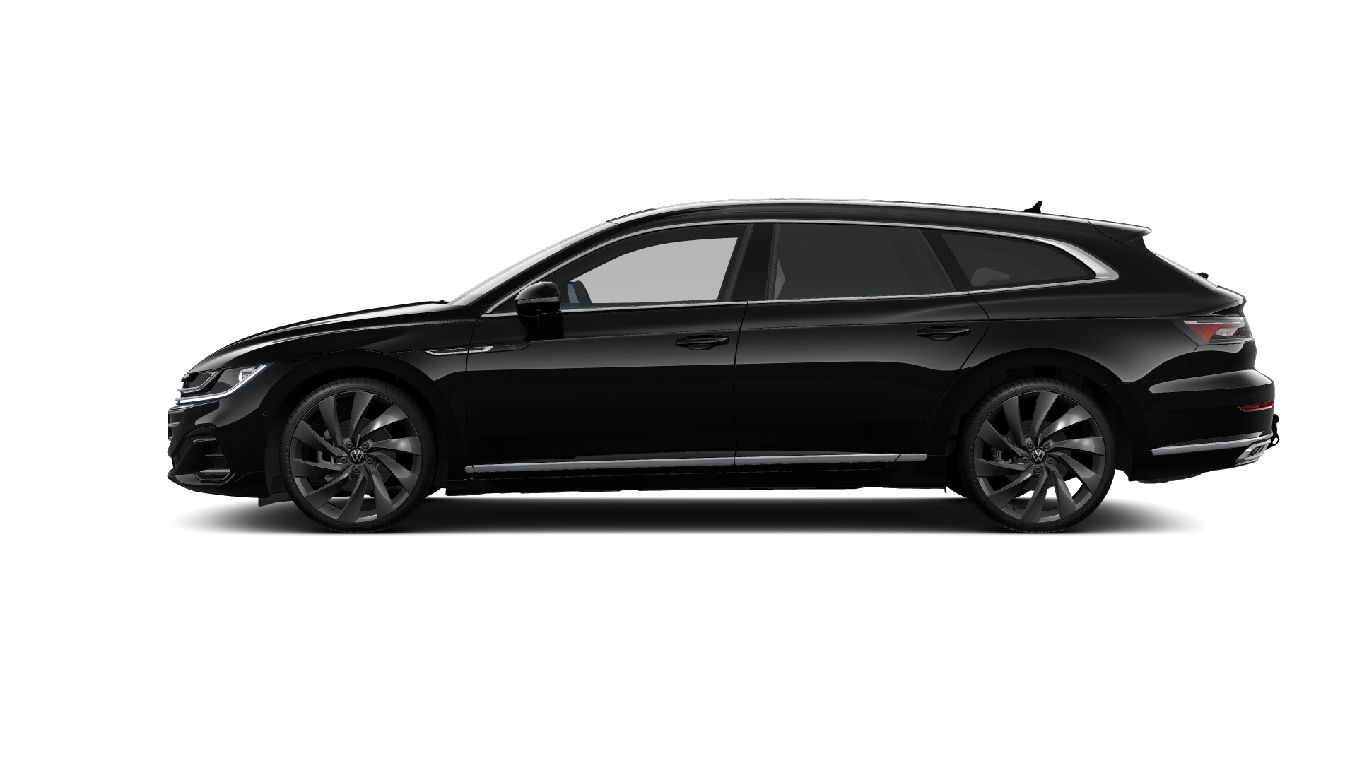 Volkswagen Arteon Shooting Brake DSG R-Line