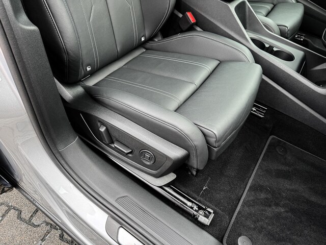 Audi Q4 e-tron SUV 45 e-tron Audi Q4 e-tron