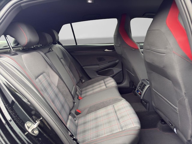 Volkswagen Golf GTI IQ.Drive