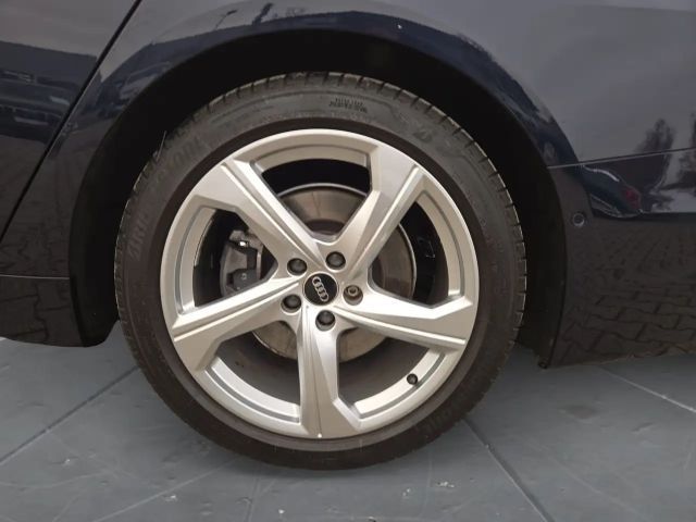 Audi A6 55 TFSI Quattro S-Line Sport