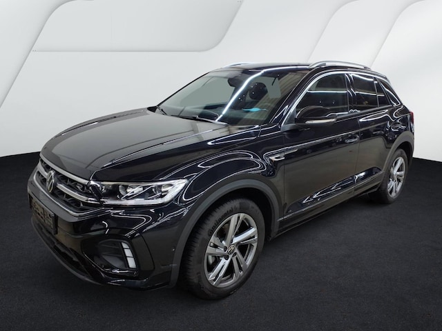 Volkswagen T-Roc 1.5 TSI
