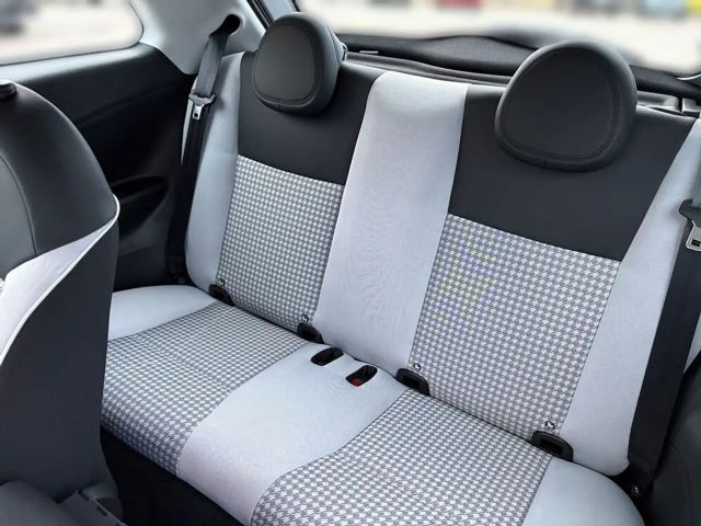 Fiat 500 1,0 65 MHEV HB Hybrid Torino