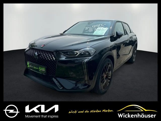 DS DS 3 E-Tense Mobiles