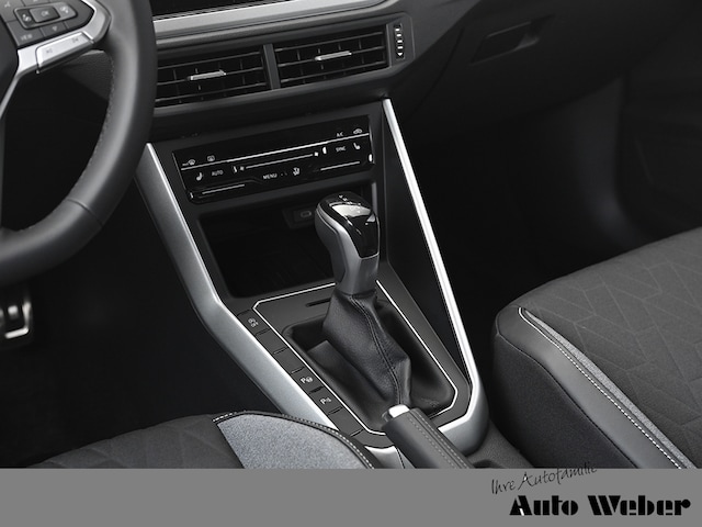 Volkswagen Taigo 1.5 TSI DSG