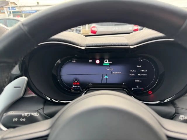 Alfa Romeo Tonale Speciale