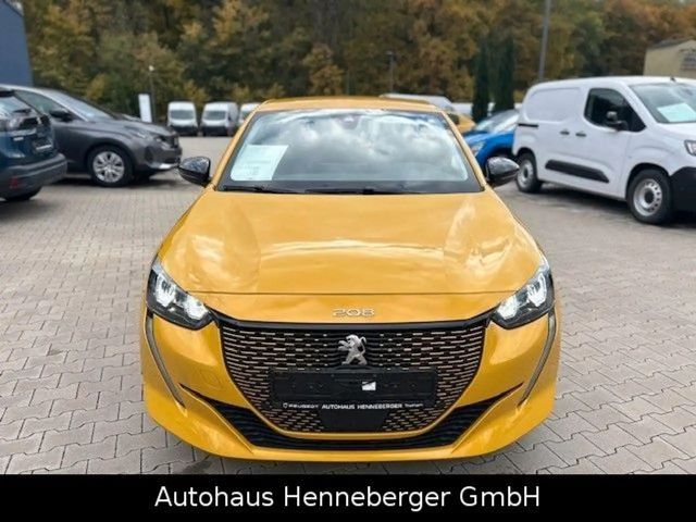 Peugeot E-208 Allure Pack