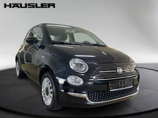 Fiat 500C Dolcevita