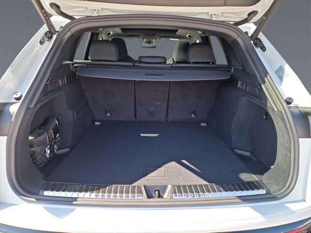 Audi Q5 Quattro S-Tronic