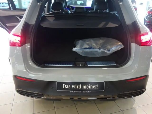 Mercedes-Benz EQE SUV 4MATIC 500 AMG Line
