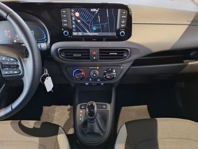 Hyundai i10 1.2 Trend