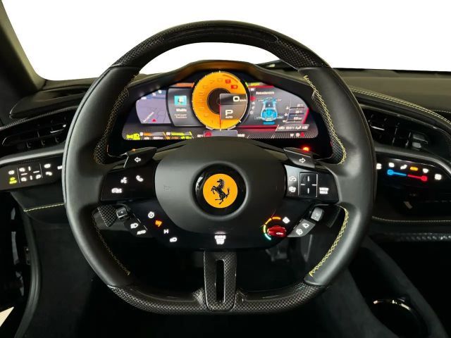 Ferrari SF90 Stradale