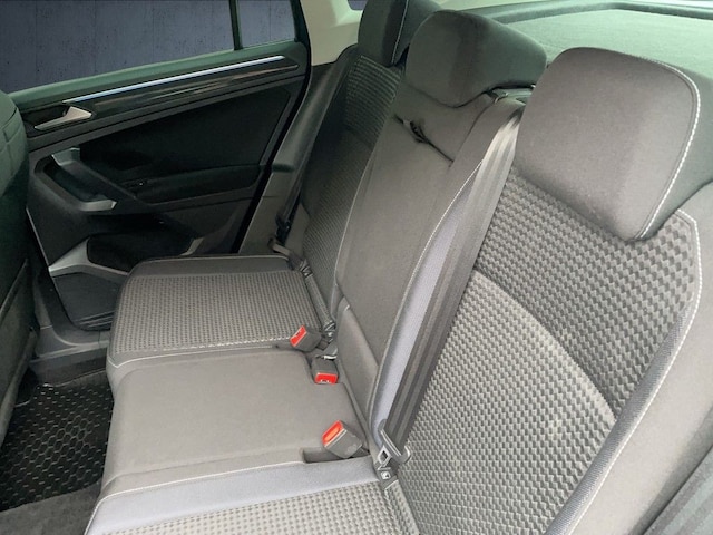 Volkswagen Tiguan 1.5 TSI TSi United